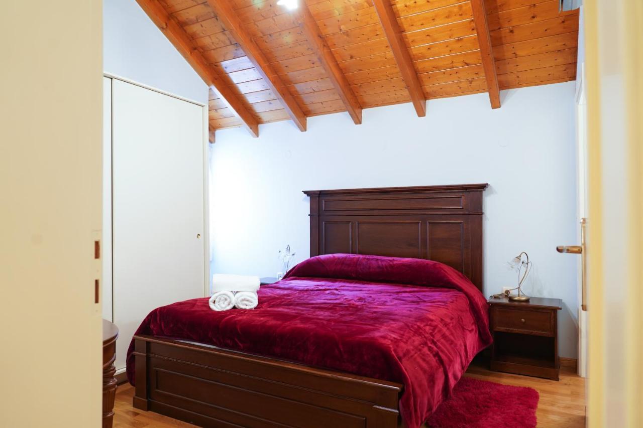 99 Dream Vacation Home Nafplio Eksteriør billede
