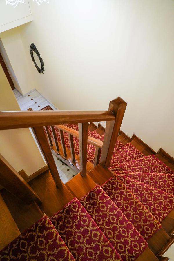 99 Dream Vacation Home Nafplio Eksteriør billede