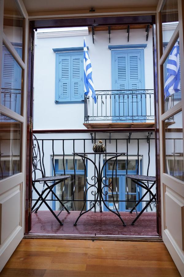 99 Dream Vacation Home Nafplio Eksteriør billede