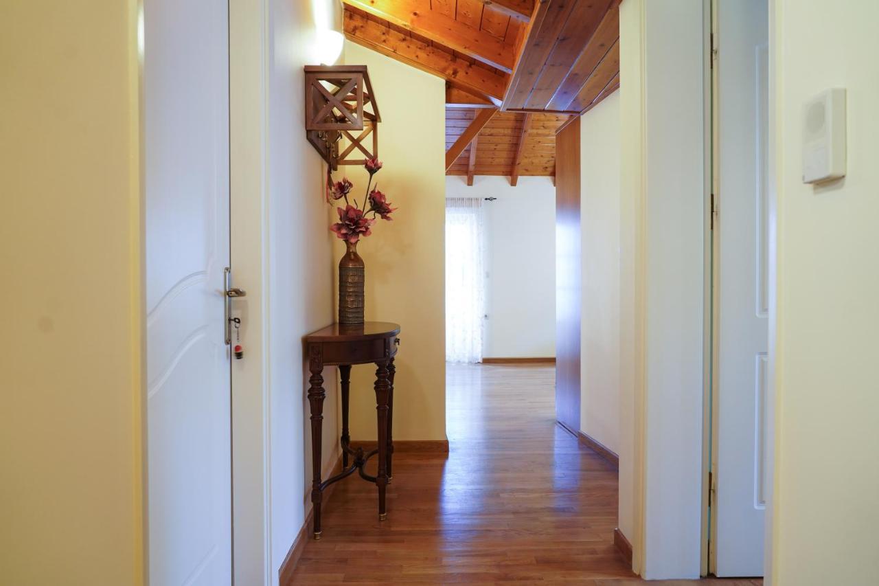 99 Dream Vacation Home Nafplio Eksteriør billede