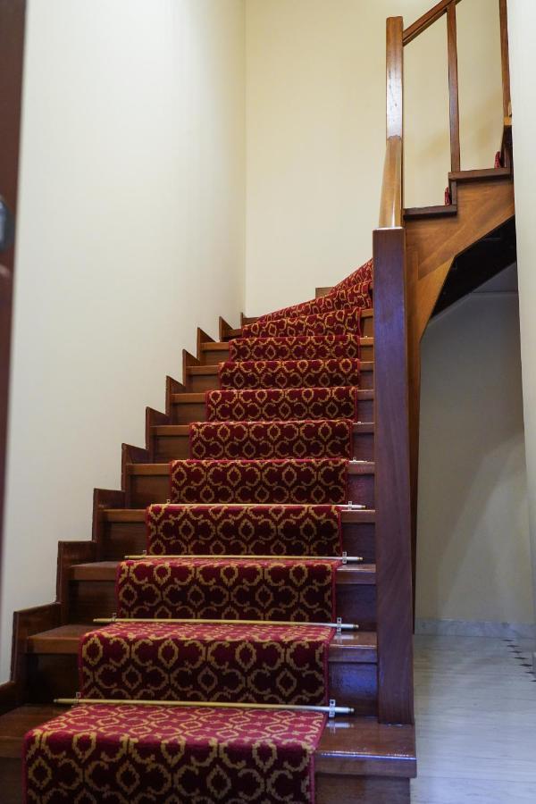 99 Dream Vacation Home Nafplio Eksteriør billede