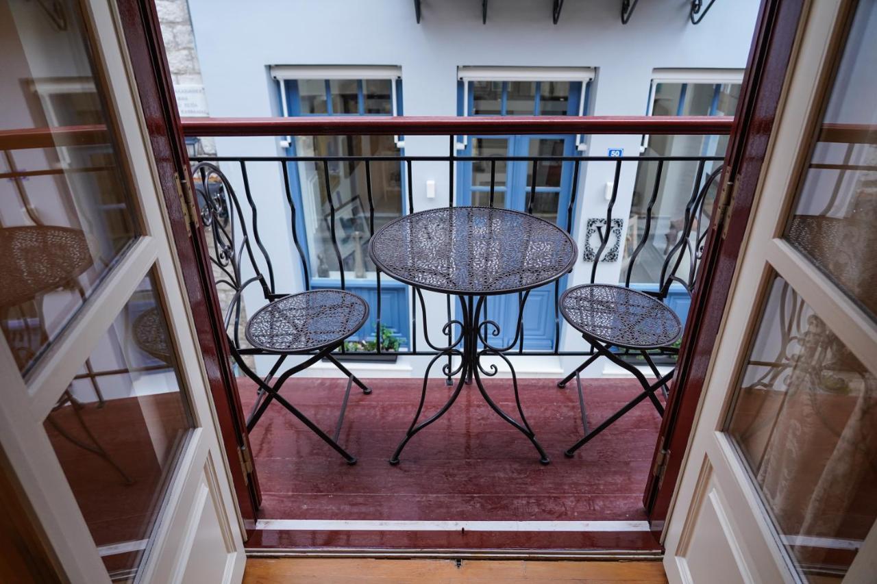 99 Dream Vacation Home Nafplio Eksteriør billede