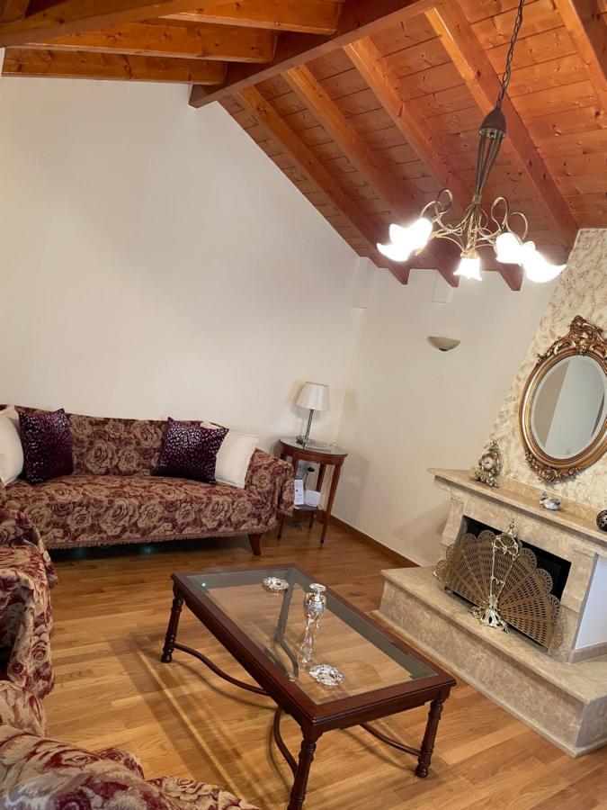 99 Dream Vacation Home Nafplio Eksteriør billede