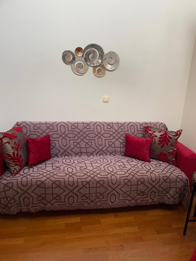 99 Dream Vacation Home Nafplio Eksteriør billede